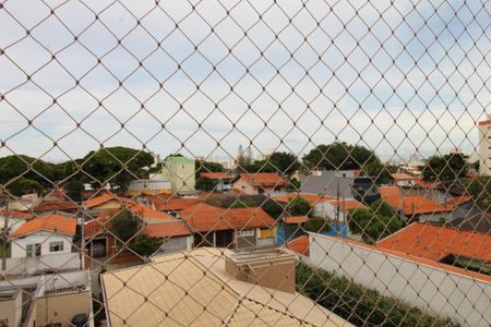 Apartamento para alugar com 61m², 2 quartos e 1 vagaSala