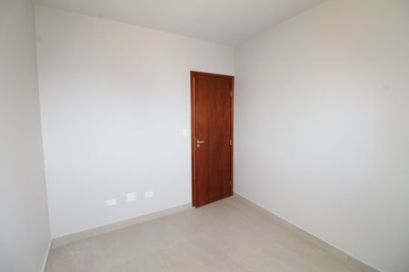 Quarto de apartamento para alugar com 2 quartos, 61m² em Jardim Oriente, São José dos Campos
