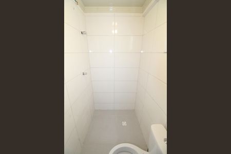 Apartamento para alugar com 61m², 2 quartos e 1 vagaBanheiro da Suíte