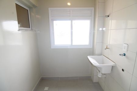 Apartamento para alugar com 61m², 2 quartos e 1 vagaÁrea de Serviço