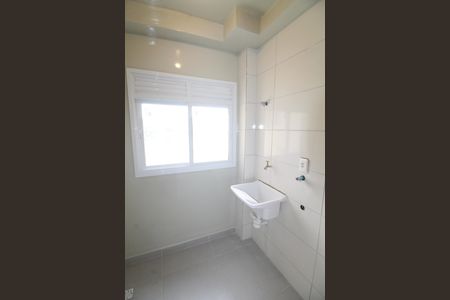 Apartamento para alugar com 61m², 2 quartos e 1 vagaÁrea de Serviço