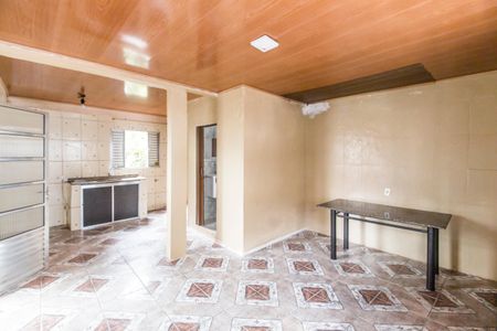 Sala  de casa para alugar com 2 quartos, 84m² em Cidade Ariston Estela Azevedo, Carapicuíba