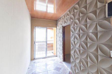 Sala de casa para alugar com 2 quartos, 84m² em Cidade Ariston Estela Azevedo, Carapicuíba