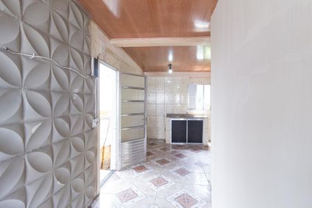 Sala de casa para alugar com 2 quartos, 84m² em Cidade Ariston Estela Azevedo, Carapicuíba