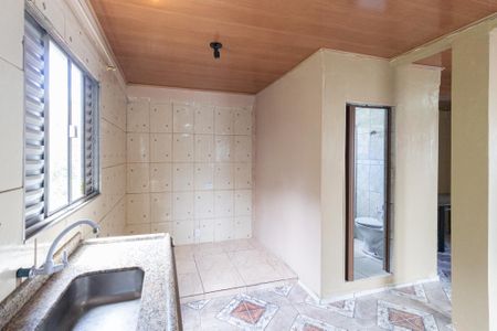 Casa para alugar com 84m², 2 quartos e sem vagaCozinha