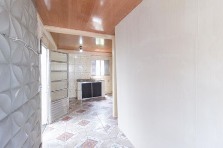 Sala de casa para alugar com 2 quartos, 84m² em Cidade Ariston Estela Azevedo, Carapicuíba