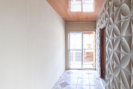 Sala de casa para alugar com 2 quartos, 84m² em Cidade Ariston Estela Azevedo, Carapicuíba