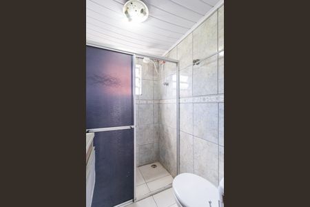 Casa para alugar com 84m², 2 quartos e sem vagaBanheiro