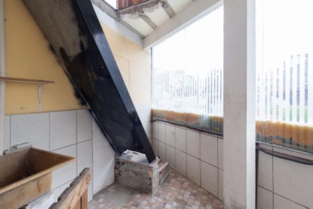 Casa para alugar com 84m², 2 quartos e sem vagaÁrea de serviço