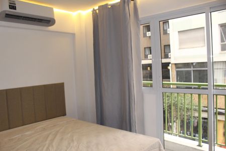 Kitnet/Studio para alugar com 1 quarto, 21m² em República, São Paulo