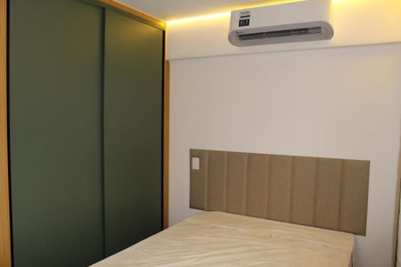 Kitnet/Studio para alugar com 1 quarto, 21m² em República, São Paulo