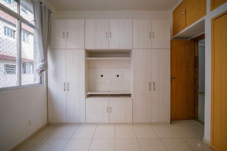 Quarto de apartamento para alugar com 1 quarto, 46m² em Tijuca, Rio de Janeiro