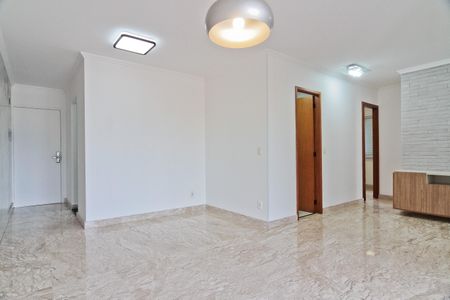 Sala de apartamento à venda com 2 quartos, 67m² em Piqueri, São Paulo