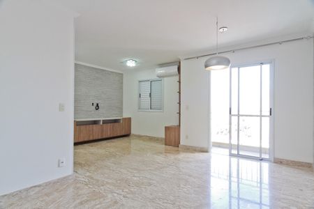 Sala de apartamento à venda com 2 quartos, 67m² em Piqueri, São Paulo