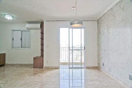 Sala de apartamento à venda com 2 quartos, 67m² em Piqueri, São Paulo