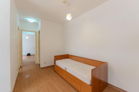 Sala de apartamento à venda com 2 quartos, 50m² em Bela Vista, São Paulo
