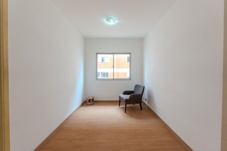 Sala de apartamento à venda com 2 quartos, 50m² em Bela Vista, São Paulo