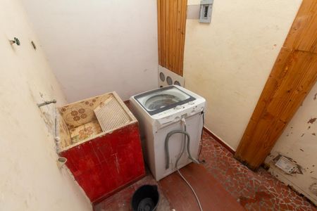 Casa para alugar com 80m², 4 quartos e 2 vagas Casa para alugar com 80m², 4 quartos e 2 vagasÁrea de Serviço