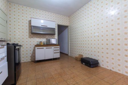 Casa para alugar com 80m², 4 quartos e 2 vagas Casa para alugar com 80m², 4 quartos e 2 vagasCozinha