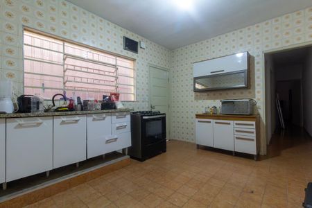 Casa para alugar com 80m², 4 quartos e 2 vagas Casa para alugar com 80m², 4 quartos e 2 vagasCozinha