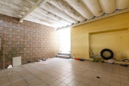 Casa para alugar com 80m², 4 quartos e 2 vagas Casa para alugar com 80m², 4 quartos e 2 vagasGaragem