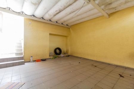 Casa para alugar com 80m², 4 quartos e 2 vagas Casa para alugar com 80m², 4 quartos e 2 vagasGaragem