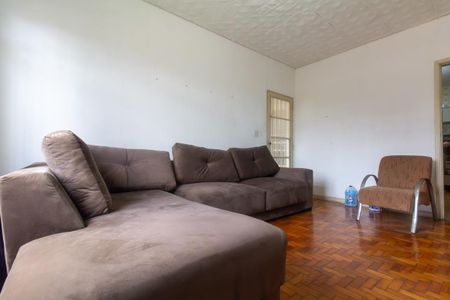 Sala de casa para alugar com 4 quartos, 60m² em Vila Ré, São Paulo