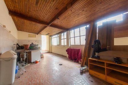 Casa para alugar com 80m², 4 quartos e 2 vagas Casa para alugar com 80m², 4 quartos e 2 vagasVaranda