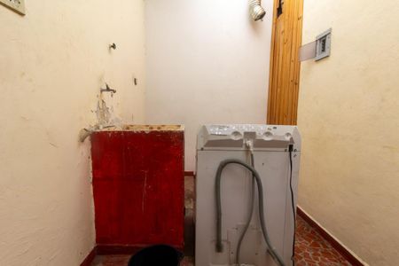 Casa para alugar com 80m², 4 quartos e 2 vagas Casa para alugar com 80m², 4 quartos e 2 vagasÁrea de Serviço