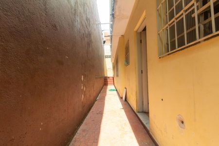 Casa para alugar com 80m², 4 quartos e 2 vagas Casa para alugar com 80m², 4 quartos e 2 vagasCorredor