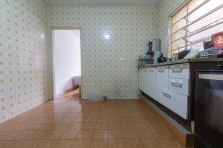 Casa para alugar com 80m², 4 quartos e 2 vagas Casa para alugar com 80m², 4 quartos e 2 vagasCozinha