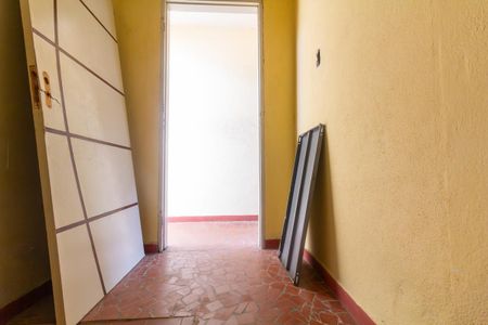 Casa para alugar com 80m², 4 quartos e 2 vagas Casa para alugar com 80m², 4 quartos e 2 vagasÁrea de Serviço