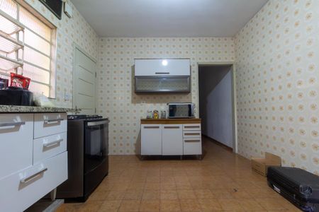 Casa para alugar com 80m², 4 quartos e 2 vagas Casa para alugar com 80m², 4 quartos e 2 vagasCozinha