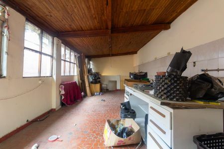 Casa para alugar com 80m², 4 quartos e 2 vagas Casa para alugar com 80m², 4 quartos e 2 vagasVaranda