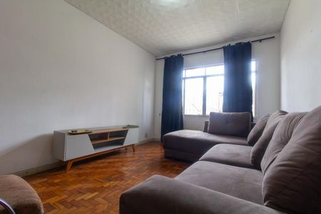Sala de casa para alugar com 4 quartos, 60m² em Vila Ré, São Paulo