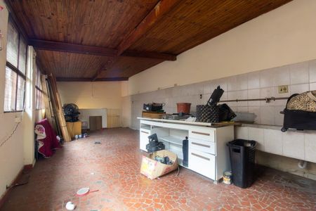 Casa para alugar com 80m², 4 quartos e 2 vagas Casa para alugar com 80m², 4 quartos e 2 vagasVaranda