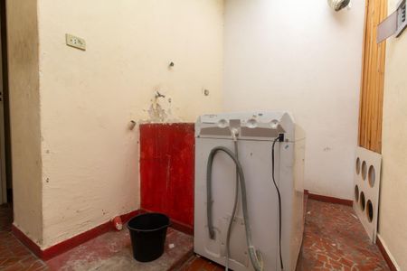 Casa para alugar com 80m², 4 quartos e 2 vagas Casa para alugar com 80m², 4 quartos e 2 vagasÁrea de Serviço