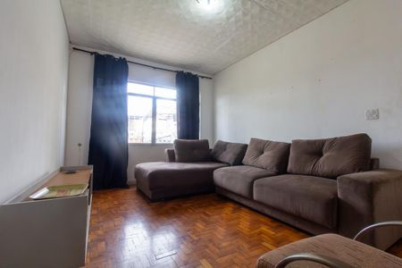 Sala de casa para alugar com 4 quartos, 60m² em Vila Ré, São Paulo