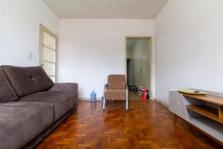 Casa para alugar com 80m², 4 quartos e 2 vagas Casa para alugar com 80m², 4 quartos e 2 vagasSala
