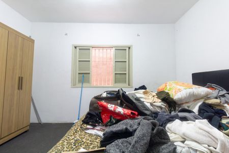 Casa para alugar com 80m², 4 quartos e 2 vagas Casa para alugar com 80m², 4 quartos e 2 vagasQuarto 2