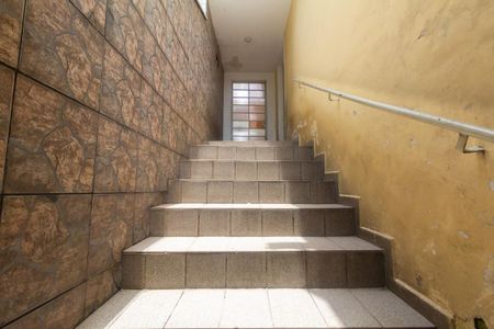 Casa para alugar com 80m², 4 quartos e 2 vagas Casa para alugar com 80m², 4 quartos e 2 vagasGaragem