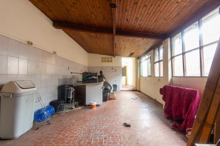 Casa para alugar com 80m², 4 quartos e 2 vagas Casa para alugar com 80m², 4 quartos e 2 vagasVaranda