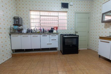 Casa para alugar com 80m², 4 quartos e 2 vagas Casa para alugar com 80m², 4 quartos e 2 vagasCozinha