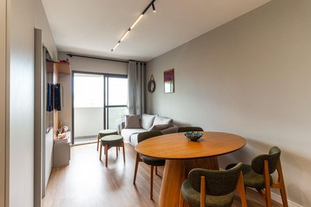 Apartamento à venda com 68m², 2 quartos e 1 vagaSala