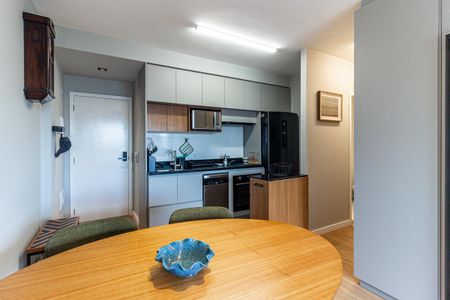 Apartamento à venda com 68m², 2 quartos e 1 vagaSala