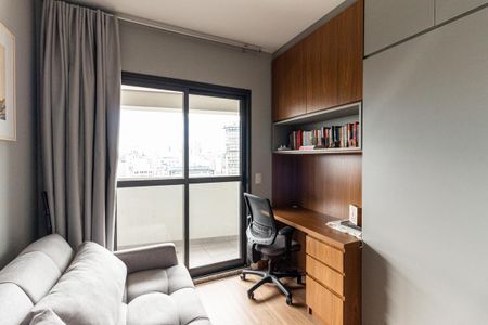 Apartamento à venda com 68m², 2 quartos e 1 vagaQuarto 2