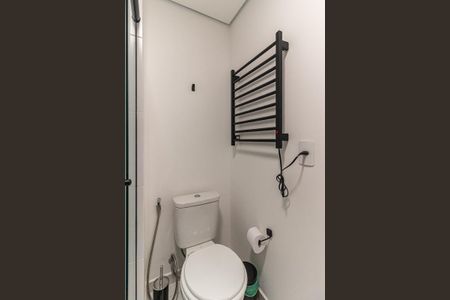 Apartamento à venda com 68m², 2 quartos e 1 vagaBanheiro Social