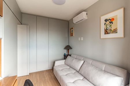 Apartamento à venda com 68m², 2 quartos e 1 vagaQuarto 2