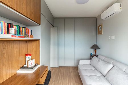 Apartamento à venda com 68m², 2 quartos e 1 vagaQuarto 2