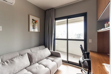 Apartamento à venda com 68m², 2 quartos e 1 vagaQuarto 2